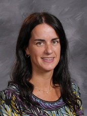Mrs. Dymowski