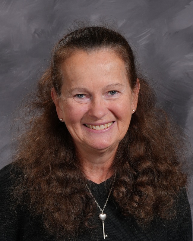Mrs. DeChant