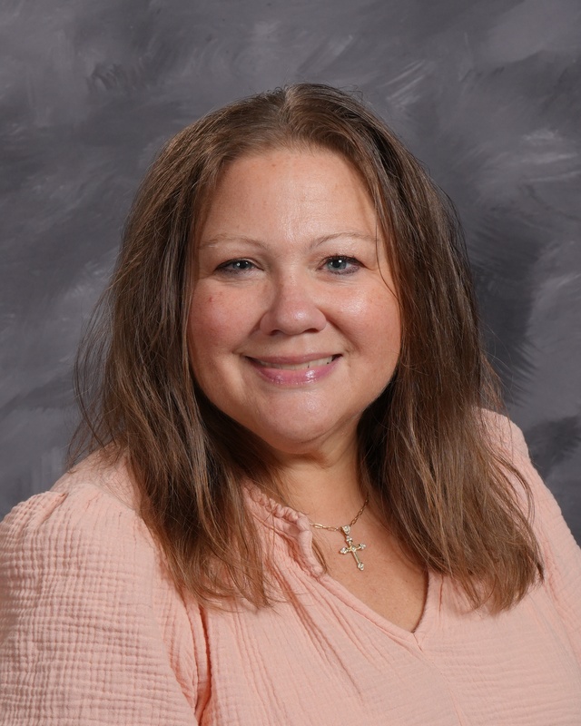 Mrs. Lake