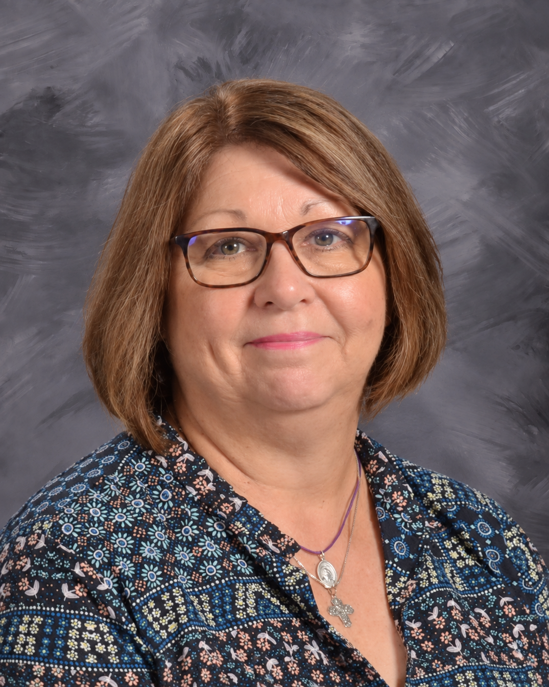 Mrs. Pettinger