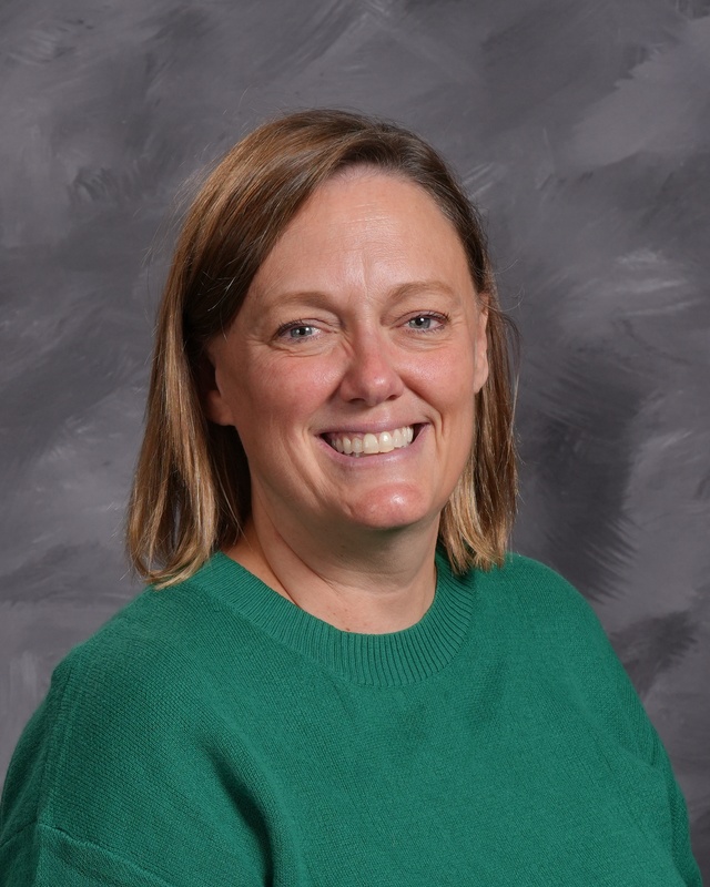 Mrs. Tallman