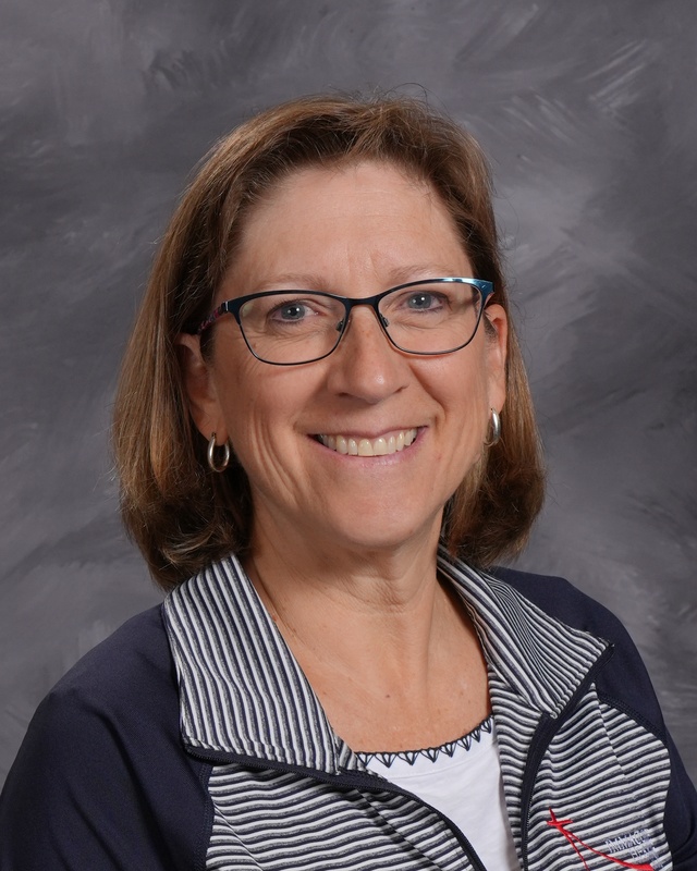 Mrs. Weber