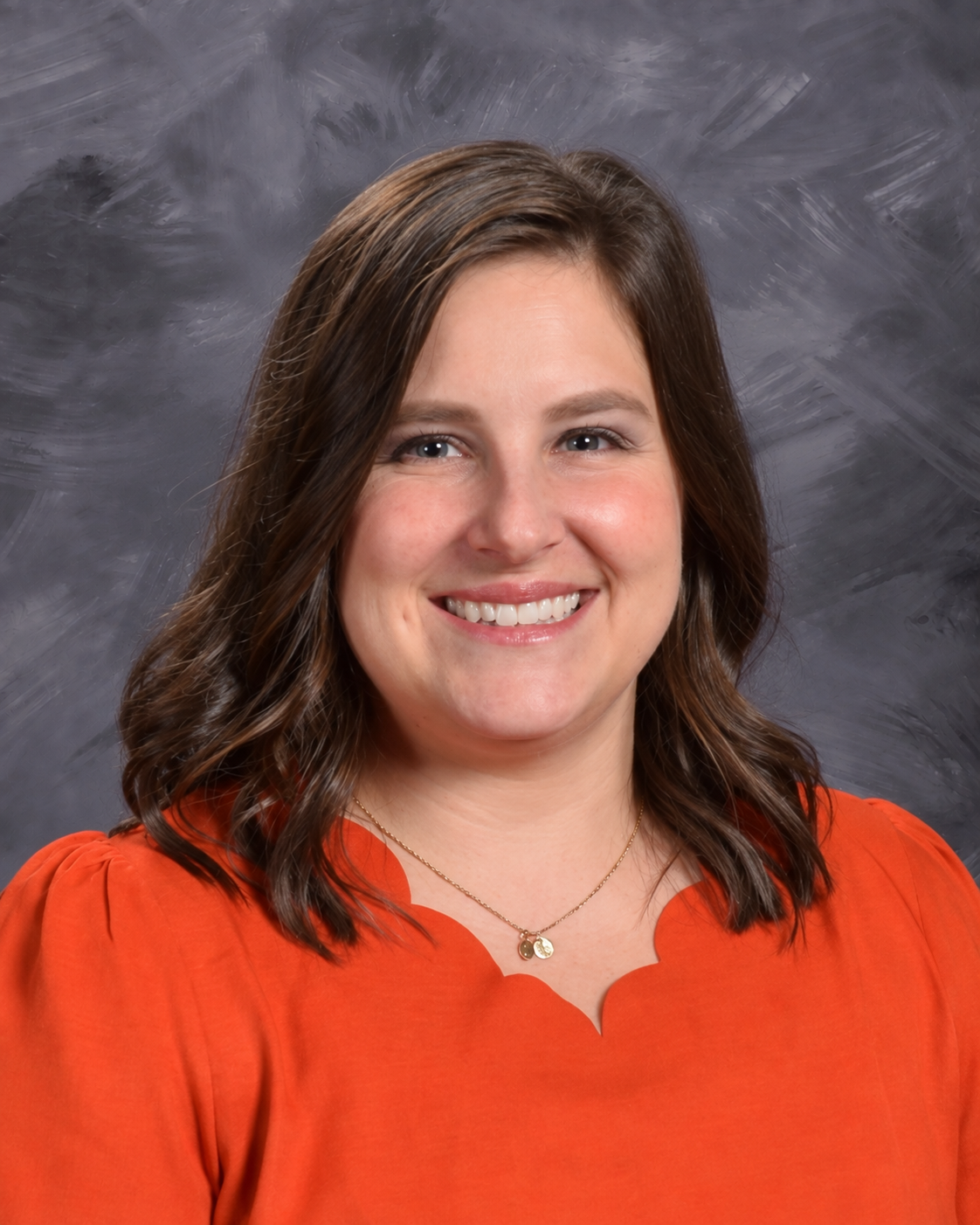 Mrs. O’Hearn