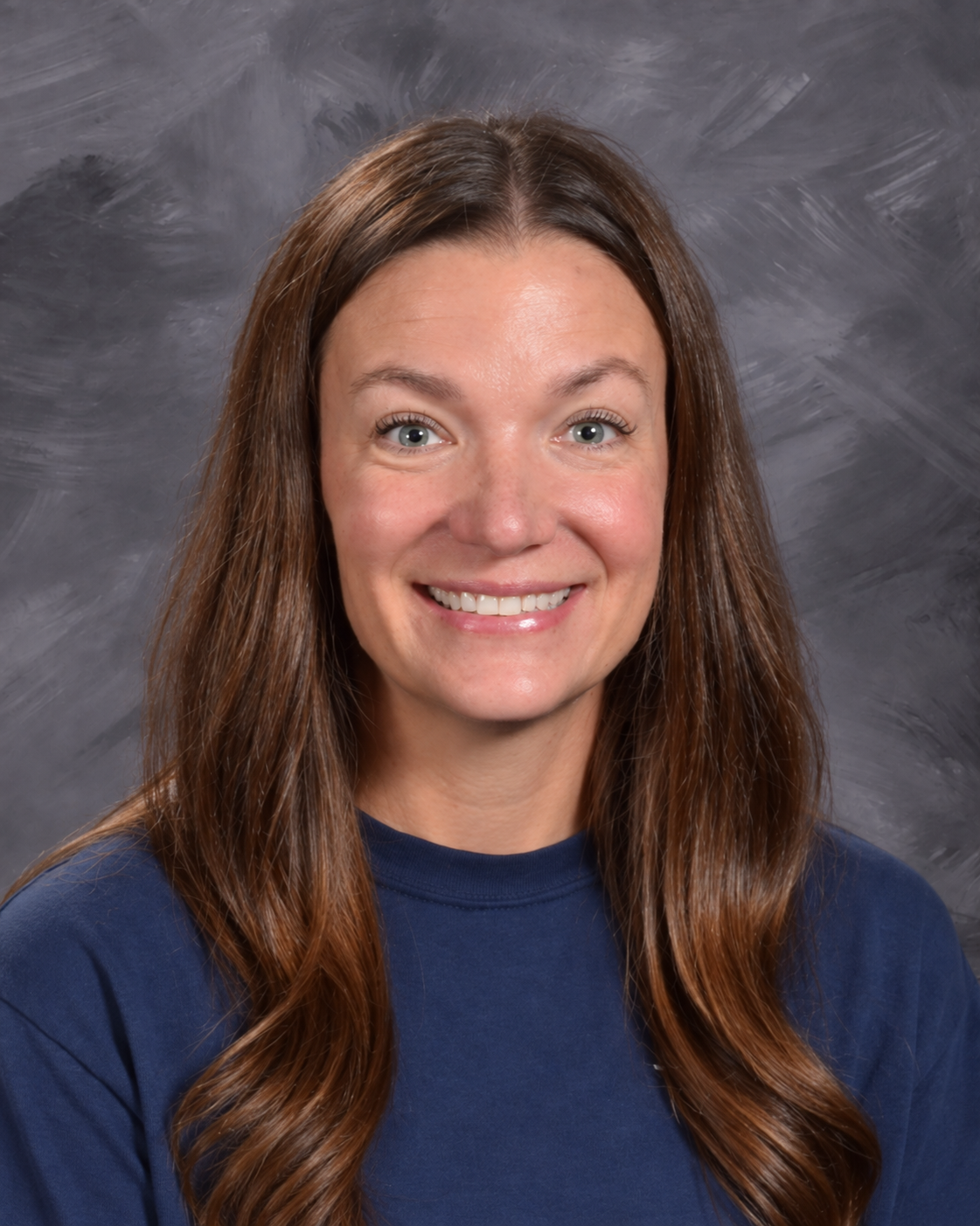 Mrs. Claunch