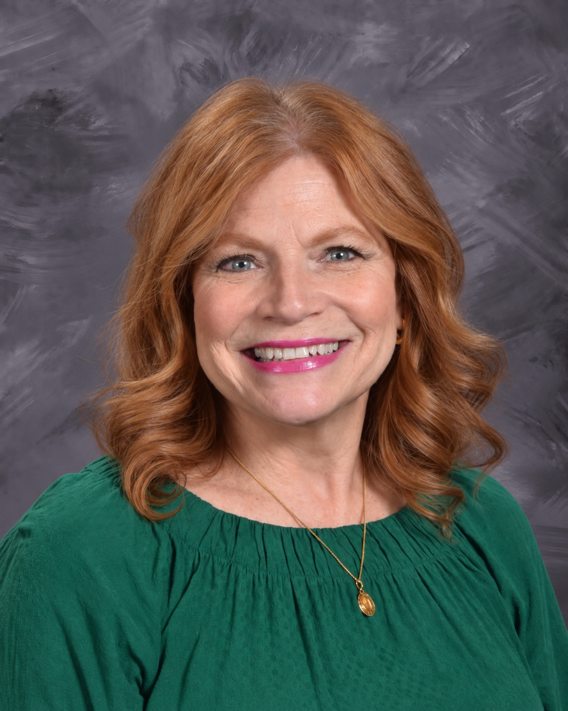 Mrs. Southerington