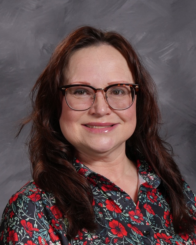 Mrs. Bayes