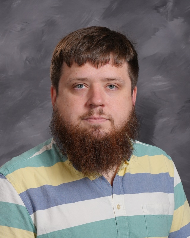 Mr. Jacobs