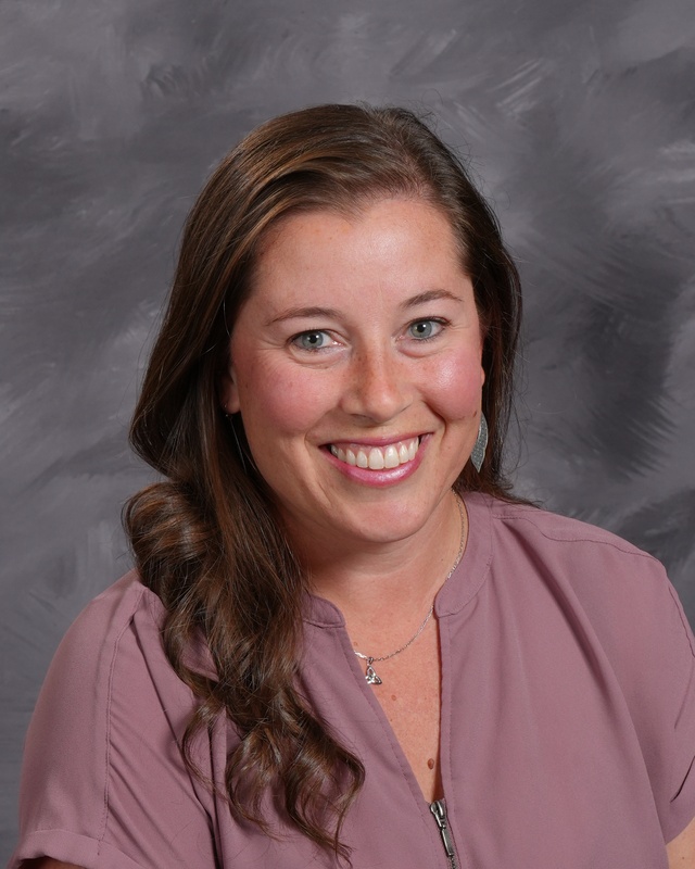 Mrs. Keesee