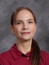 Mrs. Zeleznik