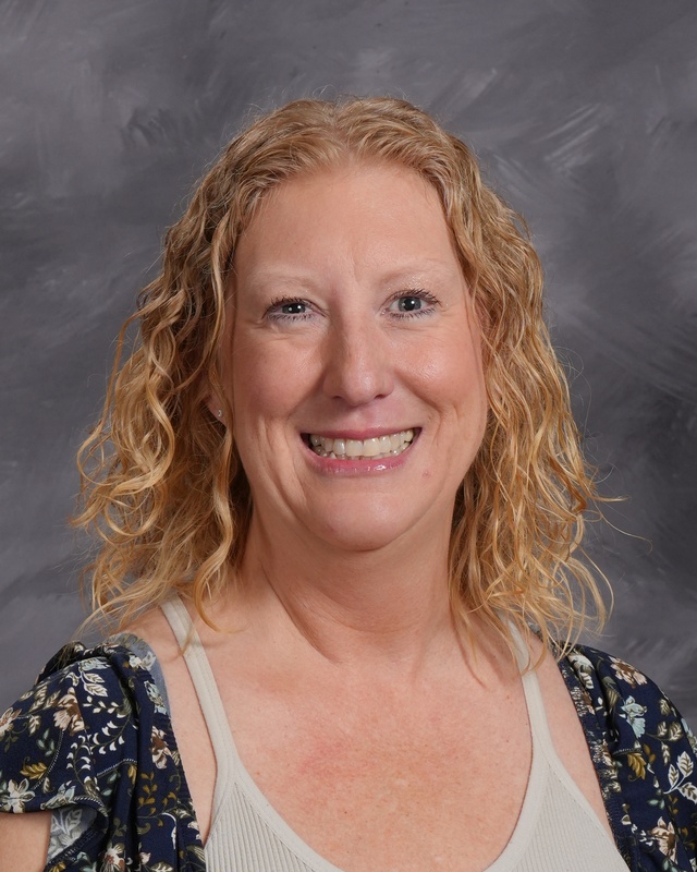 Mrs. Ansell