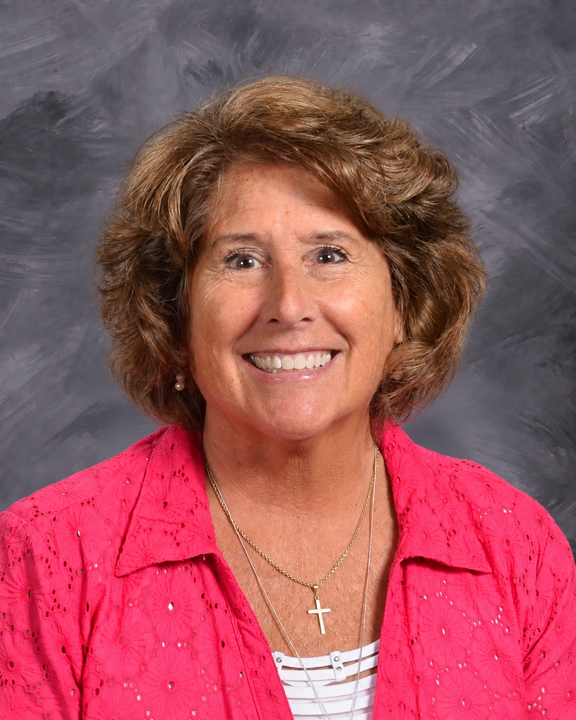 Ms. Ramsey