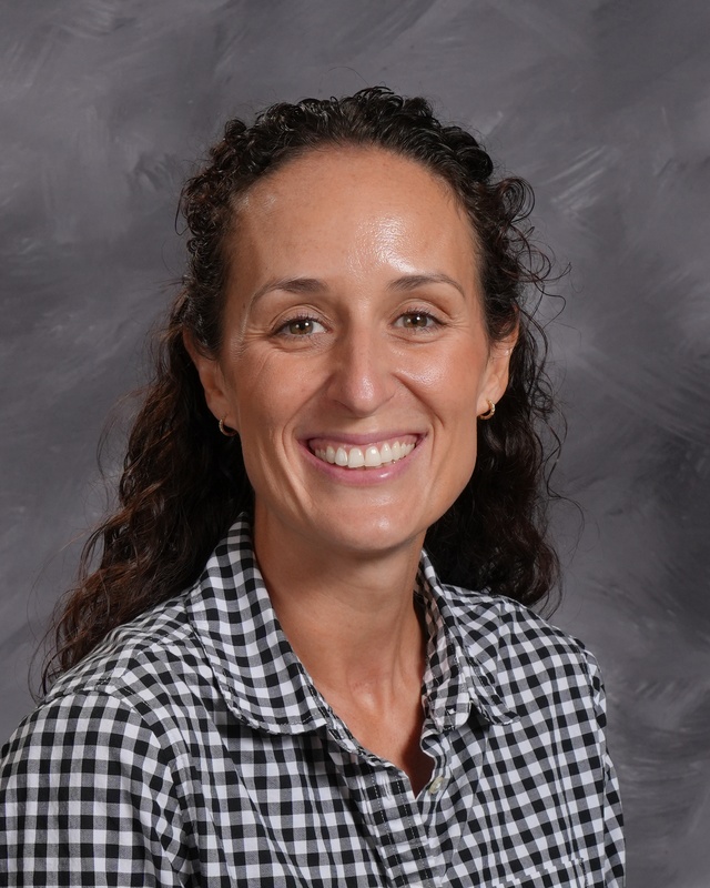 Mrs. Murray